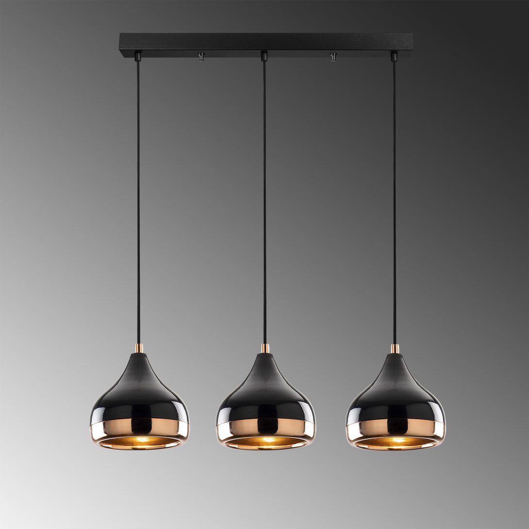 Závesná lampa, Yıldo - 6877-Vashome.sk