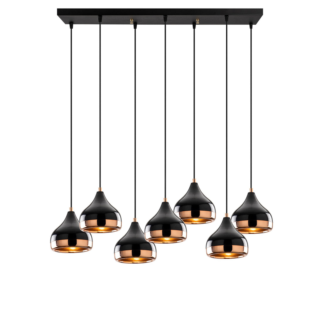 Závesná lampa, Yıldo - 6894-Vashome.sk