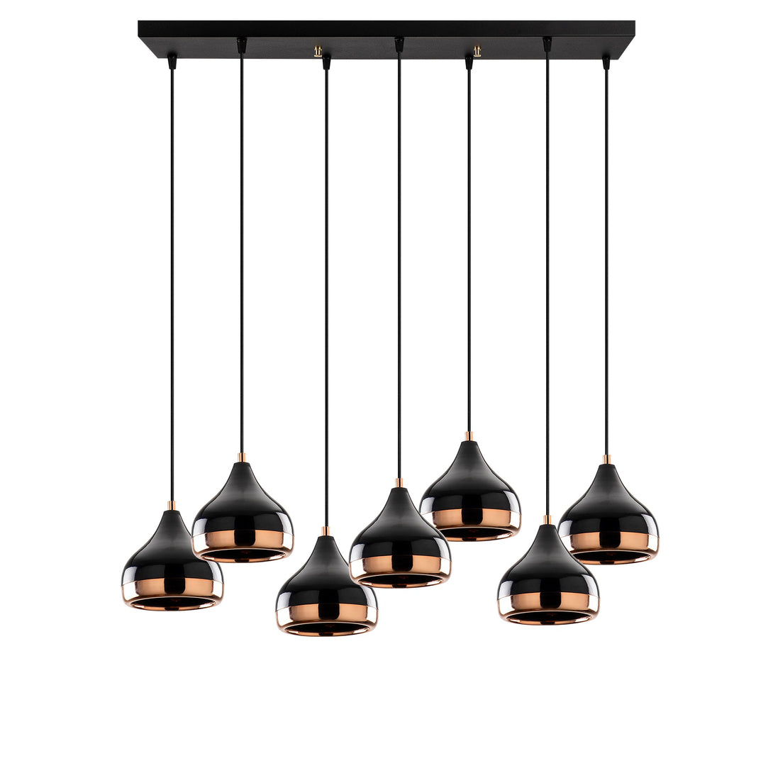 Závesná lampa, Yıldo - 6894-Vashome.sk