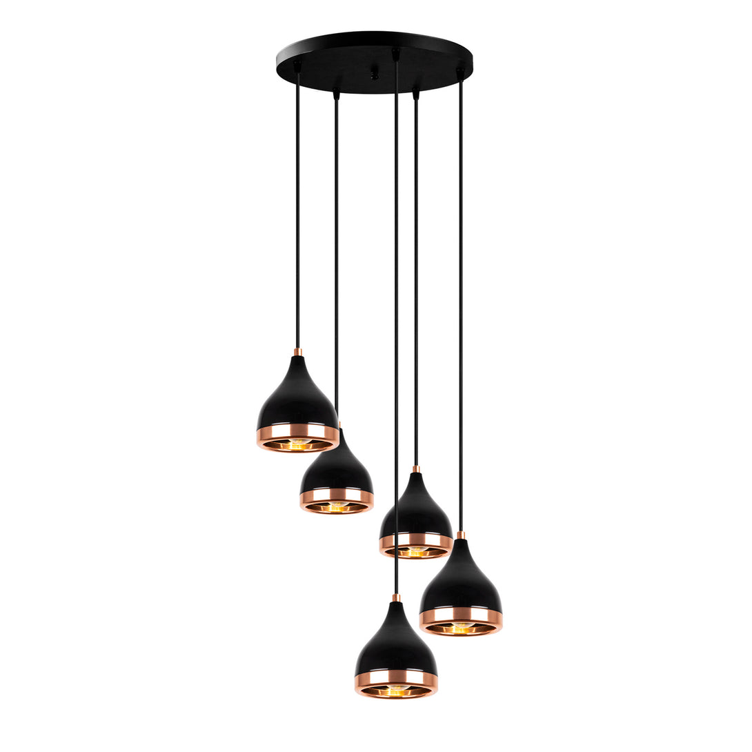 Závesná lampa, Yıldo - 7005-Vashome.sk