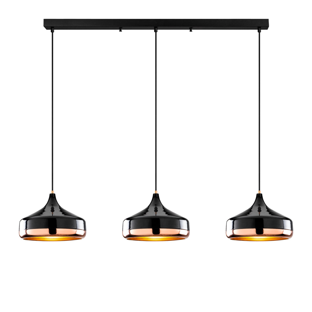 Závesná lampa, Yildo - L-253 - 1-Vashome.sk