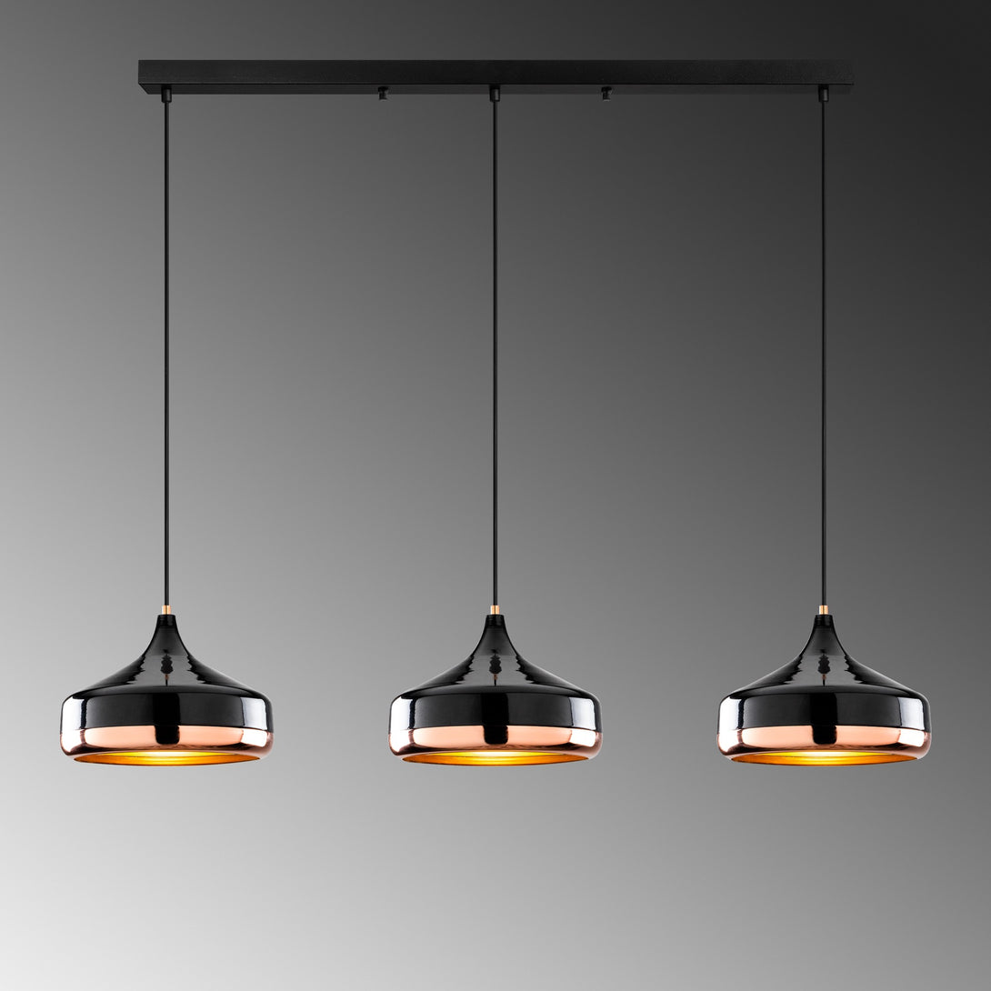 Závesná lampa, Yildo - L-253 - 1-Vashome.sk