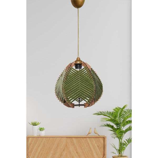 Závesná lampa, YL228-Vashome.sk