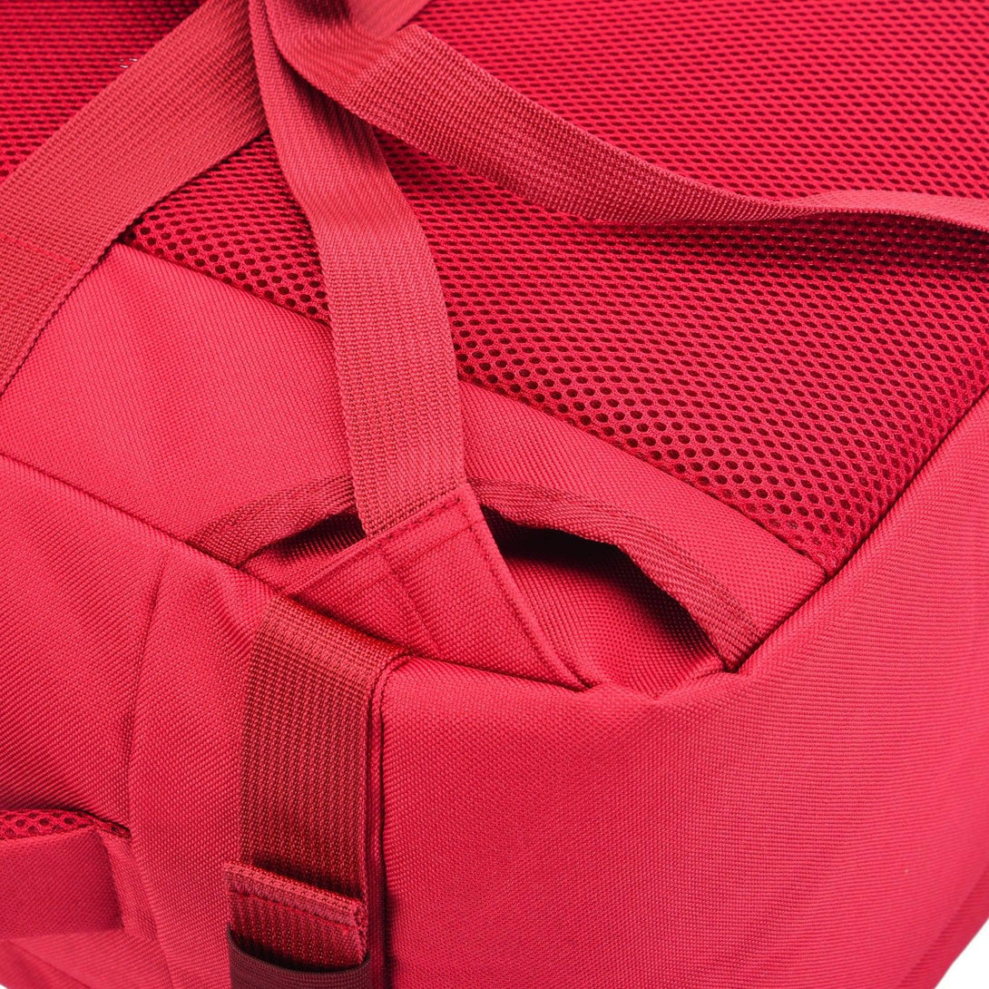 BONTOUR AIR Cestovný batoh, WizzAir rozmer 40x30x20cm, Červená-Vashome.sk