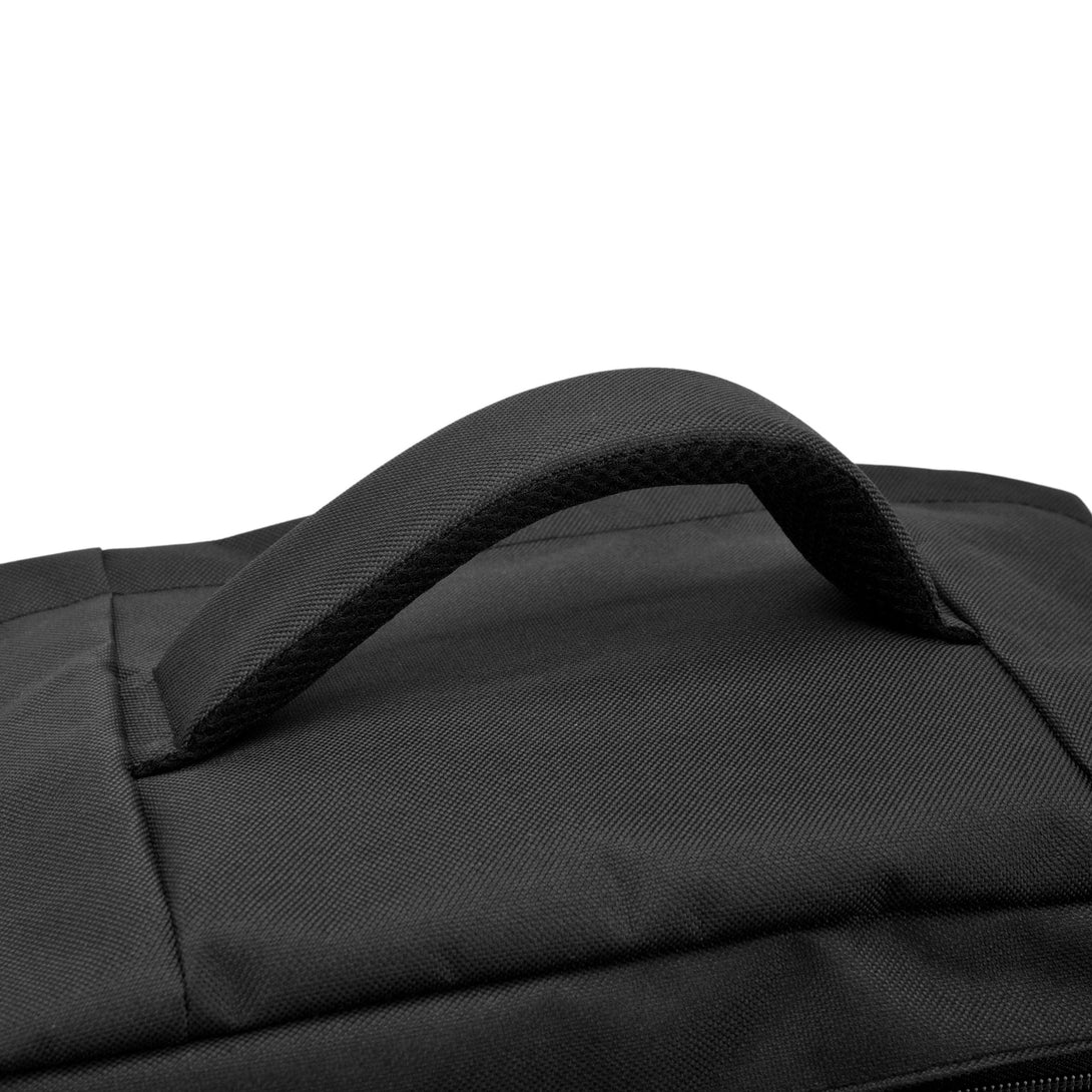 BONTOUR AIR Cestovný batoh, Wizz Air rozmer 40x30x20cm, čierny-Vashome.sk