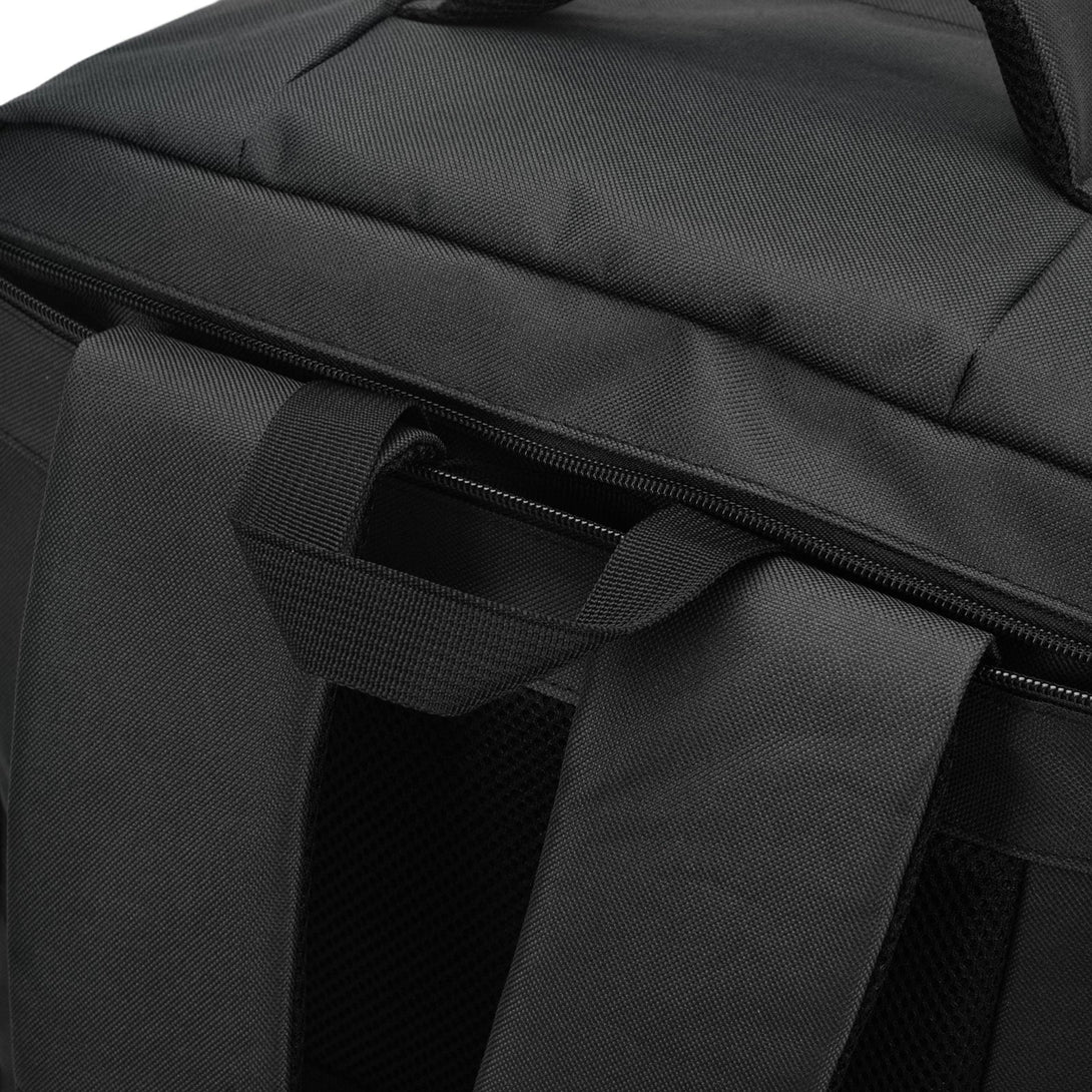 BONTOUR AIR Cestovný batoh, Wizz Air rozmer 40x30x20cm, čierny-Vashome.sk