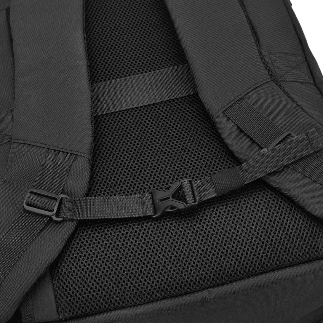 BONTOUR AIR Cestovný batoh, Wizz Air rozmer 40x30x20cm, čierny-Vashome.sk