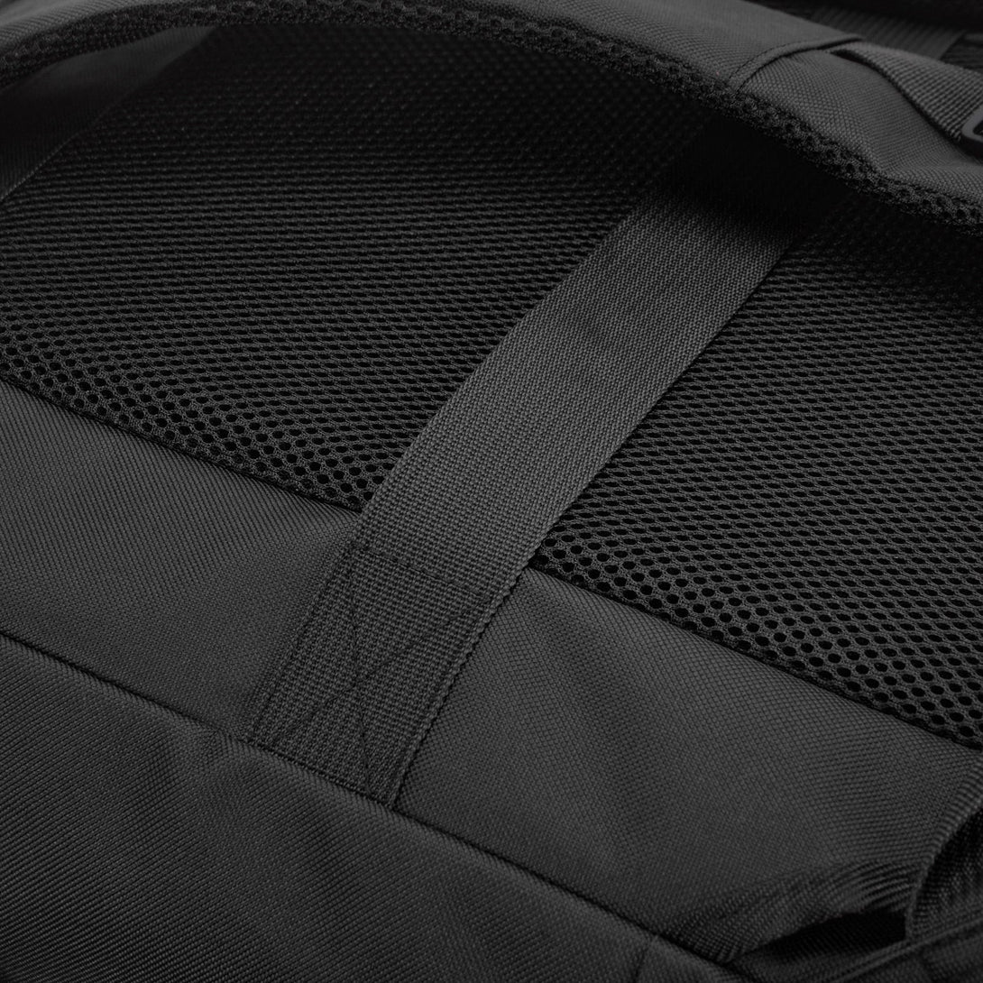 BONTOUR AIR Cestovný batoh, Wizz Air rozmer 40x30x20cm, čierny-Vashome.sk