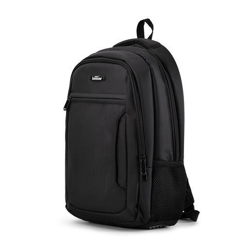 BATOH NA NOTEBOOK 15,6'' ČIERNY 210201 | BONTOUR