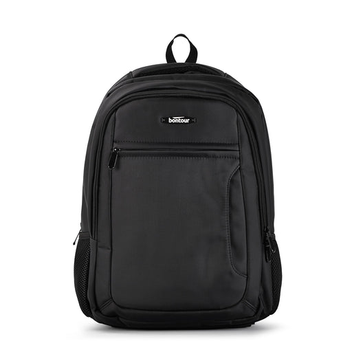 BATOH NA NOTEBOOK 15,6'' ČIERNY 210201 | BONTOUR