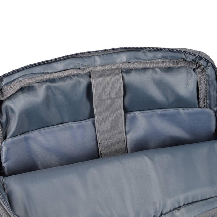 BATOH NA LAPTOP 15,6' ŠEDÝ | BONTOUR
