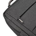BATOH NA LAPTOP 15,6' TMAVOSIVÝ 210101 | BONTOUR