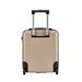 BONTOUR CabinOne EASYJET Kabínový kufor vo farbe šampanského (45x36x20 cm)-Vashome.sk