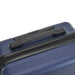 BONTOUR CabinOne EASYJET Kabínový kufor v Modrá farbe (45x36x20 cm)-Vashome.sk