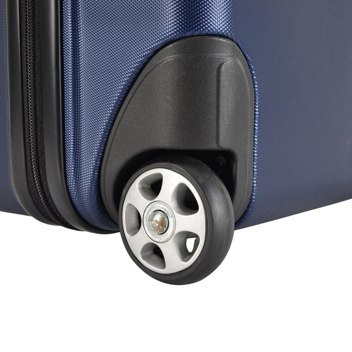 BONTOUR CabinOne EASYJET Kabínový kufor v Modrá farbe (45x36x20 cm)-Vashome.sk