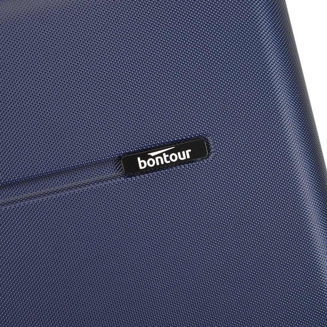 BONTOUR CabinOne EASYJET Kabínový kufor v Modrá farbe (45x36x20 cm)-Vashome.sk