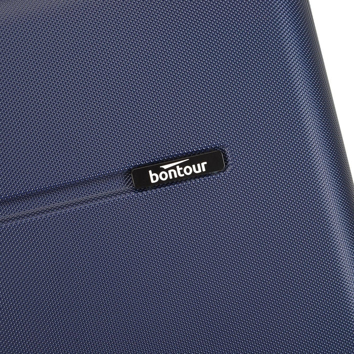 BONTOUR CabinOne EASYJET Kabínový kufor v Modrá farbe (45x36x20 cm)-Vashome.sk