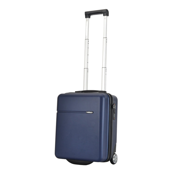 BONTOUR CabinOne EASYJET Kabínový kufor v Modrá farbe (45x36x20 cm)-Vashome.sk