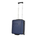 BONTOUR CabinOne EASYJET Kabínový kufor v Modrá farbe (45x36x20 cm)-Vashome.sk