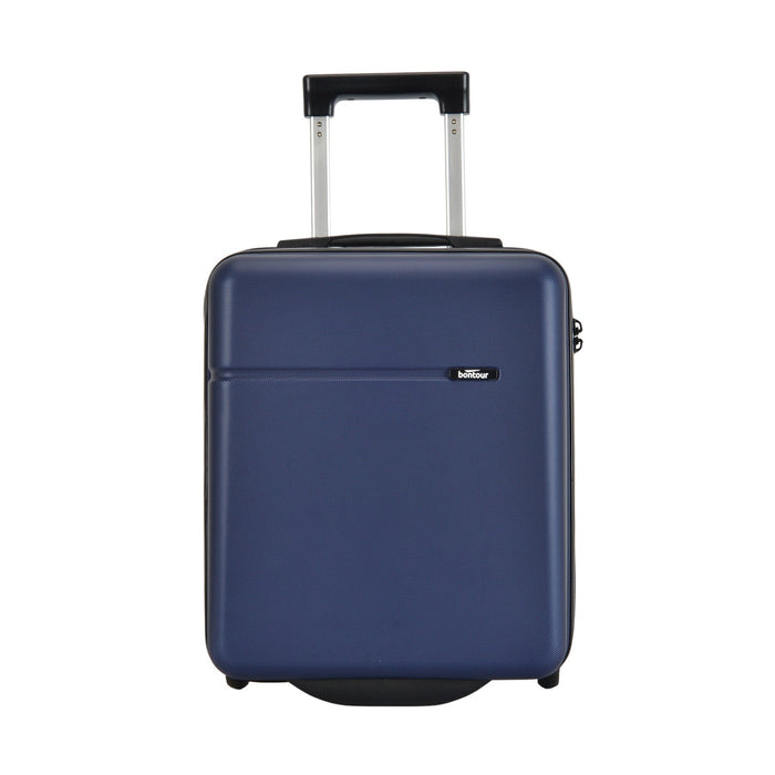 BONTOUR CabinOne EASYJET Kabínový kufor v Modrá farbe (45x36x20 cm)-Vashome.sk
