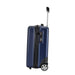 BONTOUR CabinOne EASYJET Kabínový kufor v Modrá farbe (45x36x20 cm)-Vashome.sk