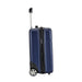 BONTOUR CabinOne EASYJET Kabínový kufor v Modrá farbe (45x36x20 cm)-Vashome.sk