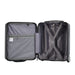 BONTOUR CabinOne EASYJET Kabínový kufor v Modrá farbe (45x36x20 cm)-Vashome.sk