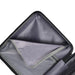 BONTOUR CabinOne EASYJET Kabínový kufor v Modrá farbe (45x36x20 cm)-Vashome.sk