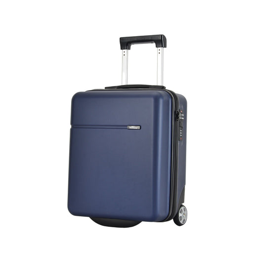 BONTOUR CabinOne EASYJET Kabínový kufor v Modrá farbe (45x36x20 cm)-Vashome.sk
