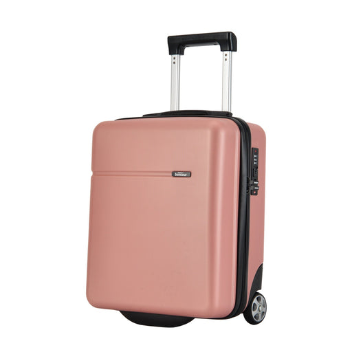 BONTOUR CabinOne EASYJET Kabínový kufor vo farbe ružového zlata (45x36x20 cm)-Vashome.sk