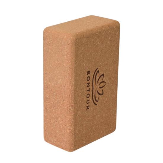 Sada blokov na jogu Bontour BALANCE (Stardard + Large)-Vashome.sk