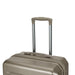 BONTOUR "SPINNER" Sada 2 kusov kufrov(S+M), 4-kolieskové rolovacie kufre s TSA zámkom, šampanská-Vashome.sk