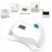 SUN5 Plus 36 LED UV lampa na nechty Smart 2.0-Vashome.sk
