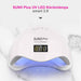 SUN5 Plus 36 LED UV lampa na nechty Smart 2.0-Vashome.sk