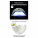SUN5 Plus 36 LED UV lampa na nechty Smart 2.0-Vashome.sk