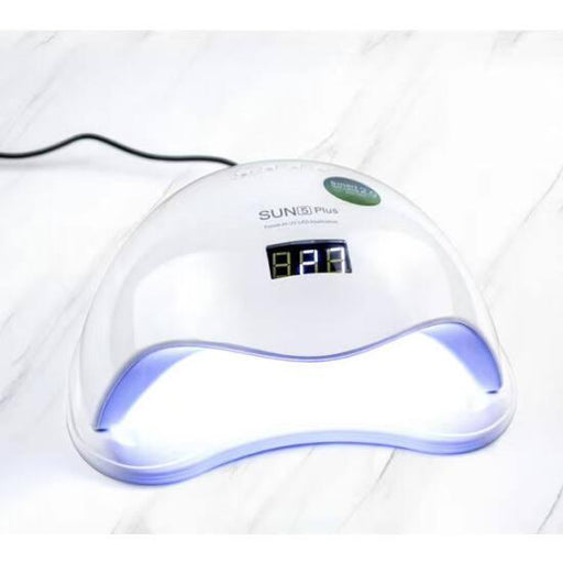 SUN5 Plus 36 LED UV lampa na nechty Smart 2.0-Vashome.sk