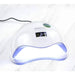 SUN5 Plus 36 LED UV lampa na nechty Smart 2.0-Vashome.sk